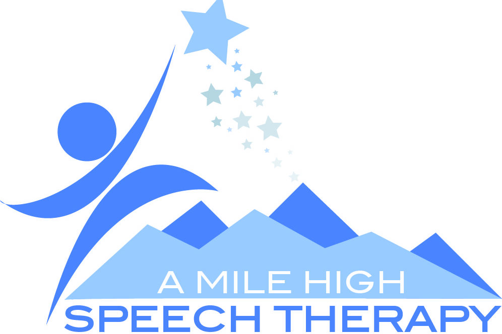 A Mile High Speech Therapy